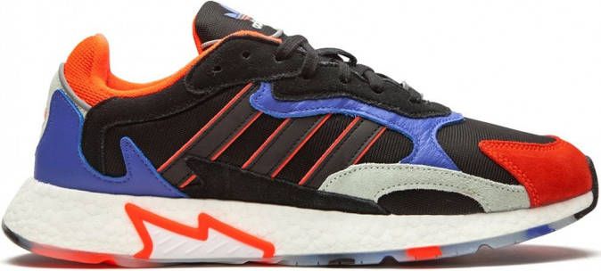 adidas Tresc Run sneakers Zwart