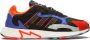 Adidas x Footpatrol x Juice Matchcourt Mid SE sneakers Zwart - Thumbnail 10