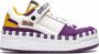 Adidas Triple PlatForum Lo sneakers Wit - Thumbnail 1