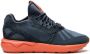 Adidas Tubular Runner low-top sneakers Blauw - Thumbnail 5