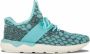 Adidas x Footpatrol x Juice Matchcourt Mid SE sneakers Zwart - Thumbnail 11