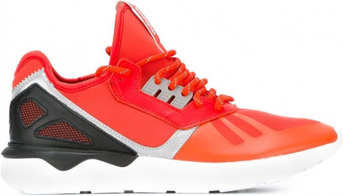 adidas Tubular Runner sneakers Geel