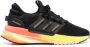 Adidas Low-top sneakers Zwart - Thumbnail 1