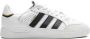 Adidas Handball Spezial "White Light Blue" sneakers Wit - Thumbnail 1