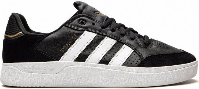 Adidas Tyshawn sneakers Zwart