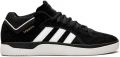 Adidas Tyshawn low-top sneakers Zwart - Zwart