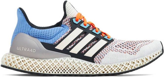 Adidas Adifom Adilette slippers met drie strepen Zwart - Foto 5