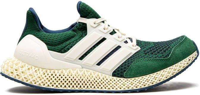 Adidas Stan Smith low-top sneakers Wit