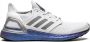Adidas Ultra Boost 2021 Halo sneakers Grijs - Thumbnail 5