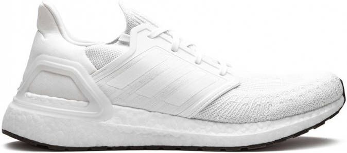 Adidas Ultraboost DNA sneakers rubber StofStof 12 Zwart