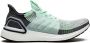 Adidas Ultra Boost 2019 sneakers rubberneopreen nylon Polyester Polyester rubber 8.5 Groen - Thumbnail 1