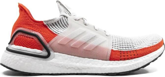 adidas Ultra Boost 2019 sneakers Wit