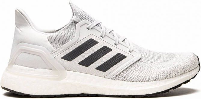 adidas Ultra Boost 2020 sneakers Wit