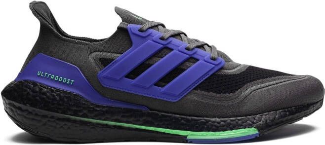 Adidas x Heitor Da Silva Forum 84 ADV low-top sneakers Bruin