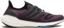 Adidas Ultra Boost 22 "Shadow Maroon" sneakers Paars - Thumbnail 1