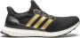 Adidas Ultra Boost 4.0 DNA sneakers rubber StofStof 7.5 Zwart - Thumbnail 1