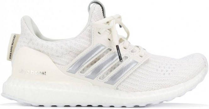 adidas Ultra Boost 4.0 sneakers Wit