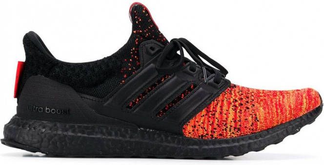 Adidas Ultra Boost 4.0 Targaryen sneakers Zwart