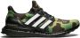 Adidas Ultra Boost Bape x sneakers Zwart - Thumbnail 1