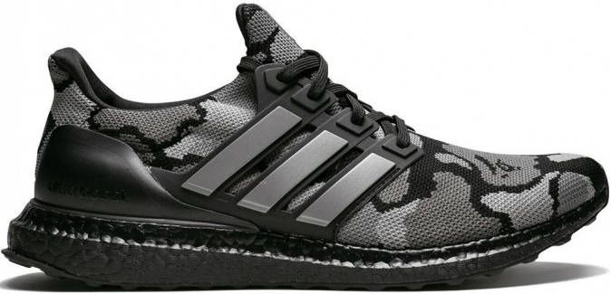 Adidas Ultra Boost Bape x sneakers Zwart