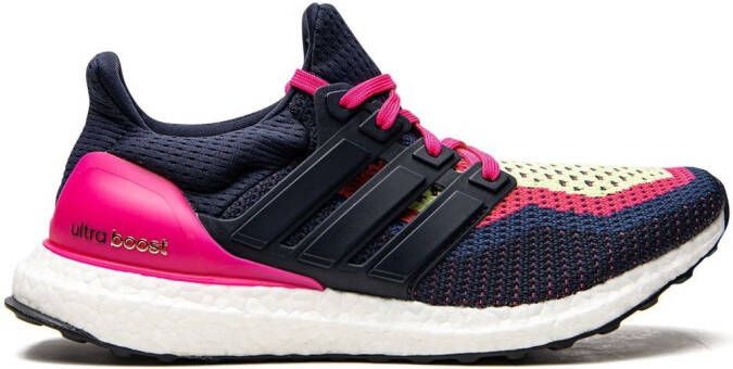 Adidas New Runner low-top sneakers Grijs - Foto 9