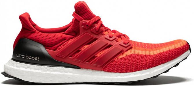 adidas Ultra Boost M sneakers Rood