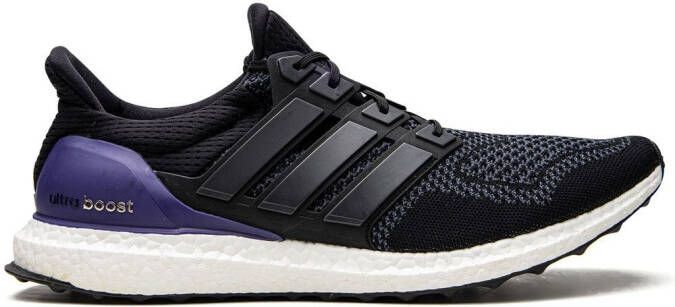 Adidas Ultra Boost M sneakers Zwart
