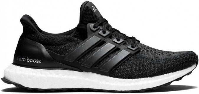 Adidas Ultra Boost M sneakers Zwart