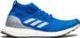 Adidas Ultra Boost MID sneakers Blauw - Thumbnail 1