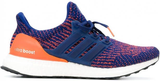 Adidas Ultra Boost sneakers Blauw