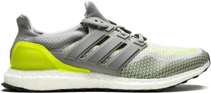 Adidas Ultraboost Uncaged sneakers Zwart