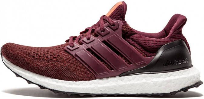 Adidas Ultra Boost sneakers Rood