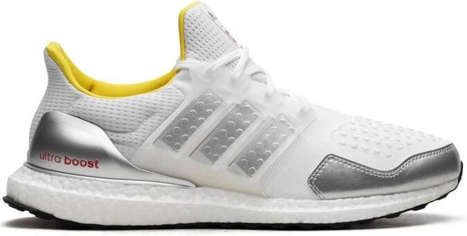 Adidas Ultra Boost sneakers Wit