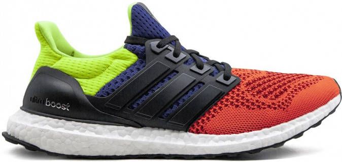 Adidas EQT SUPPORT ADV sneakers Zwart - Foto 1