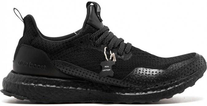 Adidas Ultra Boost Uncaged Haven sneakers Zwart