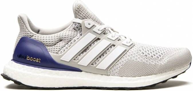 Adidas Ultraboost 1.0 DNA low-top sneakers Wit
