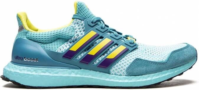 Adidas Ultraboost 1.0 DNA sneakers Blauw - Foto 2