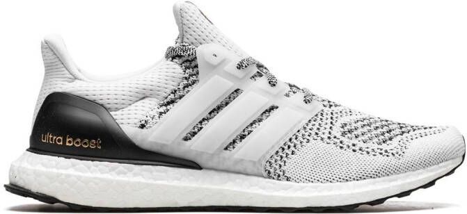 Adidas Ultraboost 1.0 DNA sneakers Wit