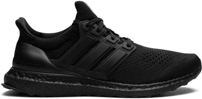 Adidas "Ultraboost 1.0 DNA Triple Black sneakers" Zwart