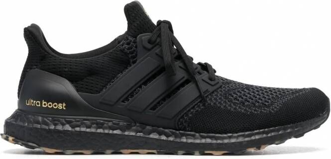 Adidas Orketro low-top sneakers Zwart