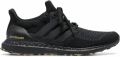 Adidas Ultraboost 1.0 low-top sneakers Zwart - Zwart