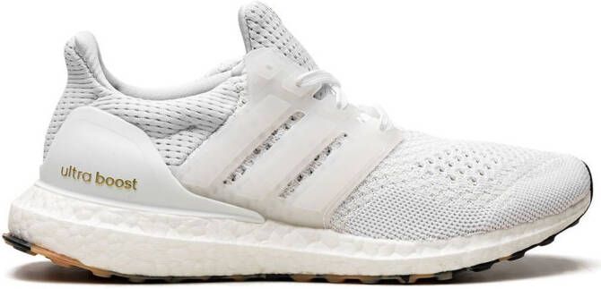 adidas Ultraboost 1.0 low-top sneakers Wit