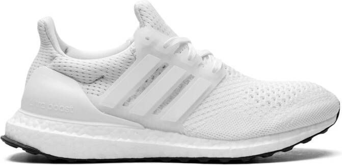 Adidas UltraBoost 1.0 low-top sneakers Wit