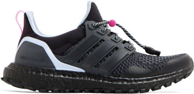 adidas UltraBoost 1.0 low-top sneakers Zwart