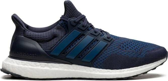 Adidas Ultraboost 1.0 "Shadow Navy" sneakers Blauw