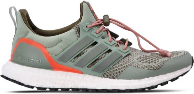 adidas Ultraboost 1.0 sneakers Grijs