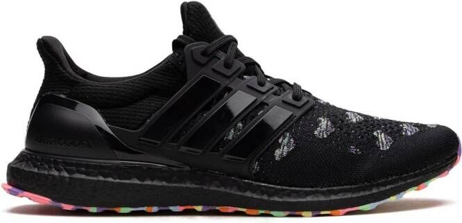 10 days sneakers 2025 zwart