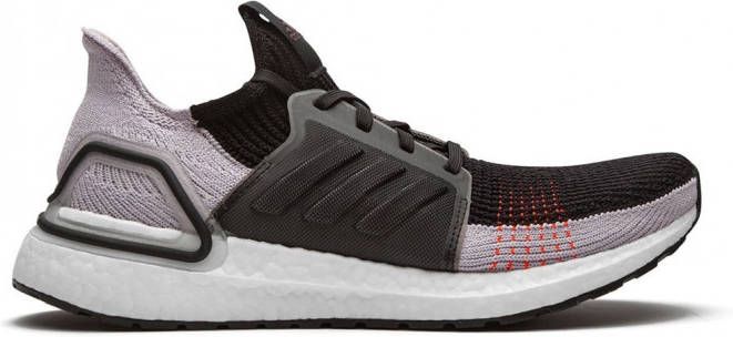 adidas UltraBoost 19 low-top sneakers Grijs