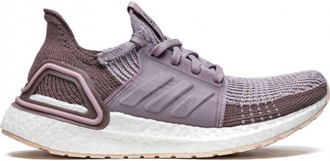 Adidas Ultraboost DNA sneakers rubber StofStof 12 Zwart