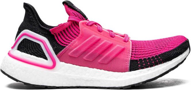 Adidas Ultraboost 19 sneakers Roze